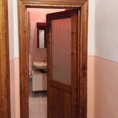 Appartamento Isabella Pistoia Esterno foto