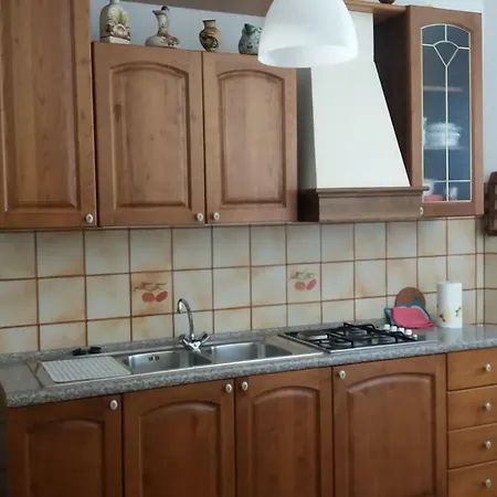 Appartamento Isabella Pistoia Esterno foto