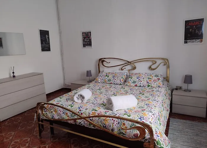 Appartamento Isabella