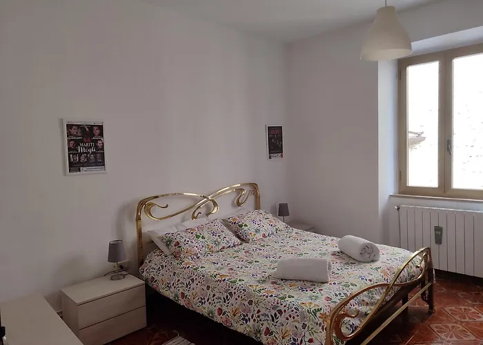 Appartamento Isabella