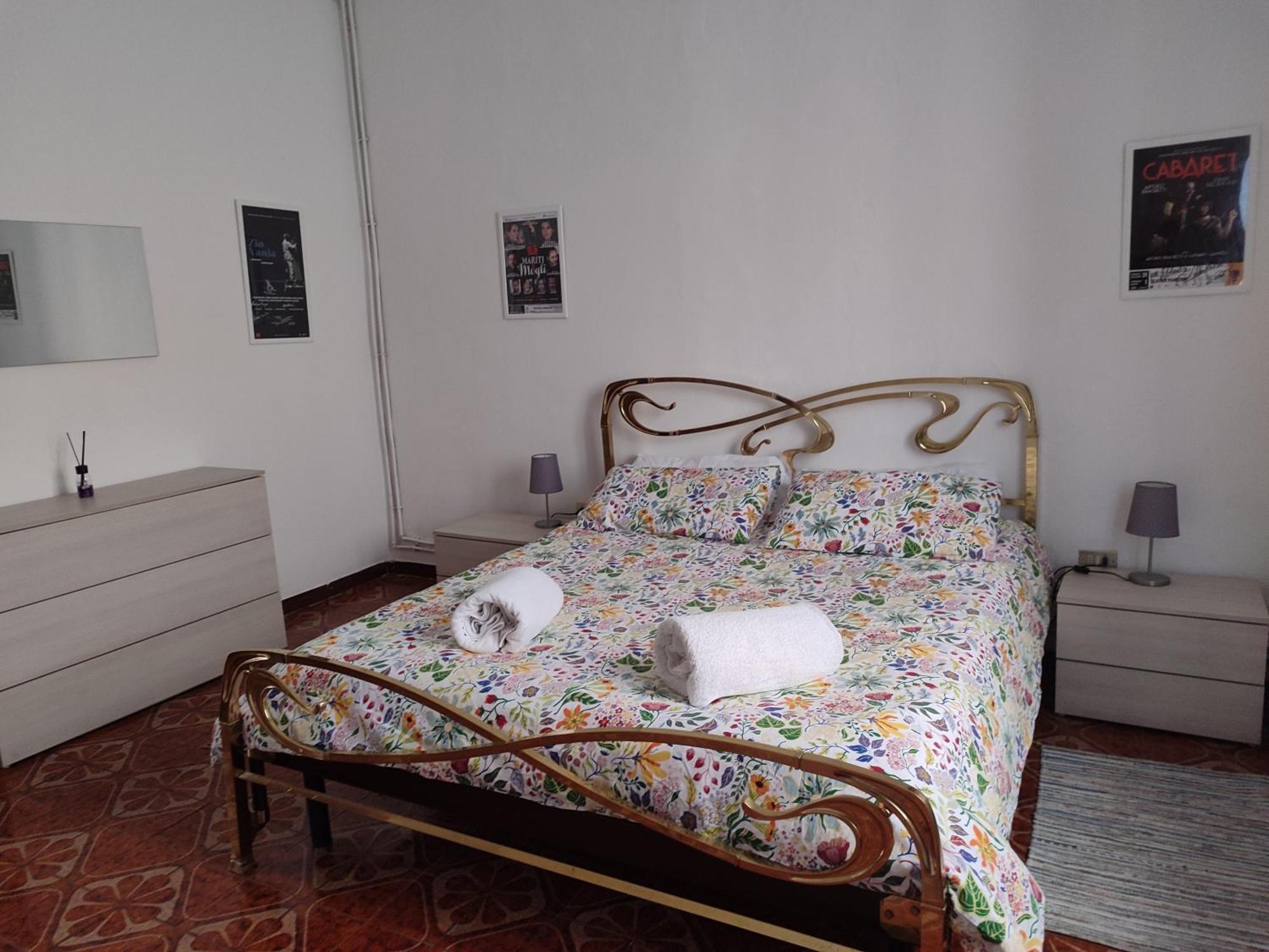Apartment Isabella