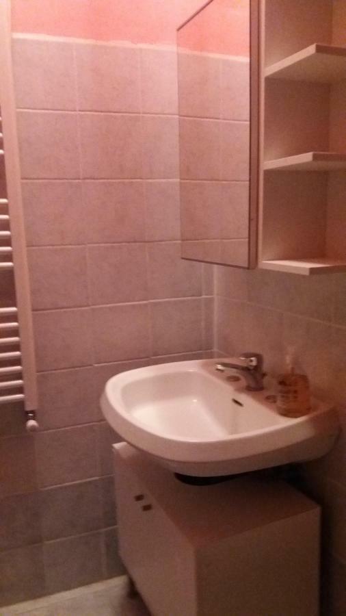 Isabella Apartment Pistoia