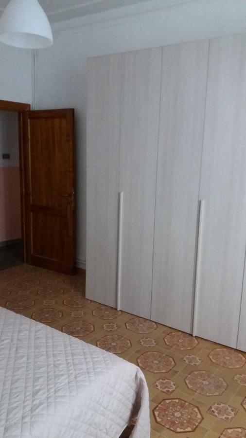 Isabella Apartment Pistoia