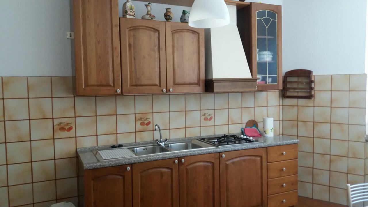 Apartment Isabella